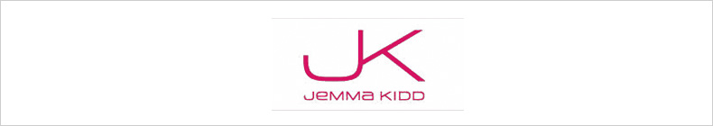 Jemma Kidd