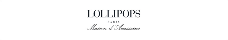 Lollipops