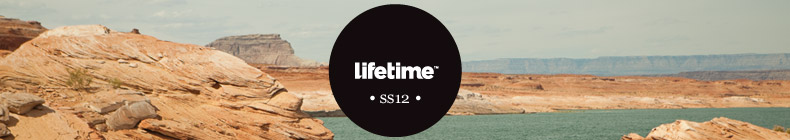 Lifetime SS12