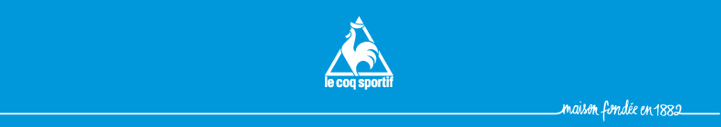 le coq sportif