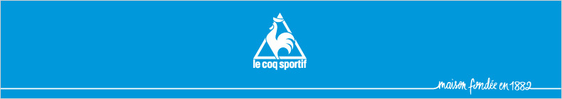 le coq sportif