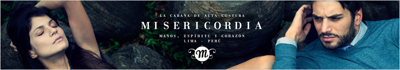 Misericordia