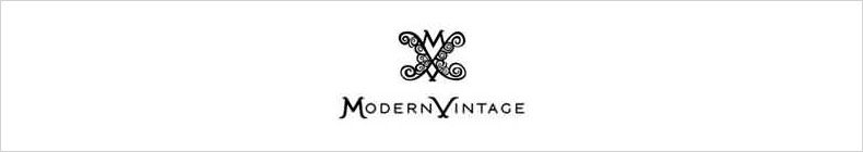 Modern Vintage