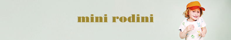 Mini Rodini