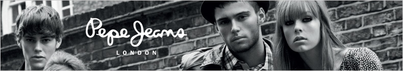 Pepe Jeans