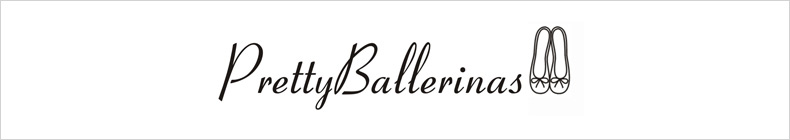 Pretty Ballerinas