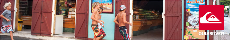Quiksilver