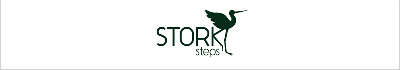 Stork Steps