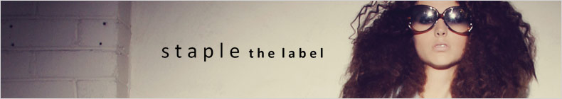 Staple