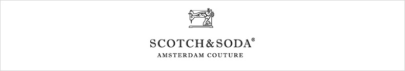 Scotch & Soda
