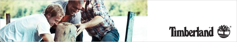 Timberland