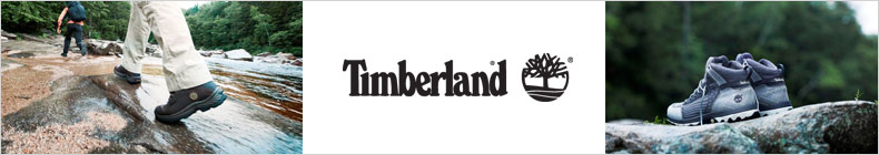 Timberland