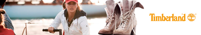 Timberland Women