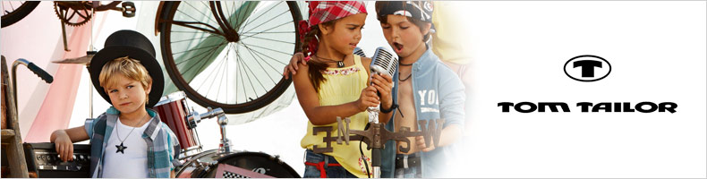 Tom Tailor Kids