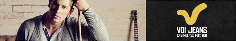 Voi Jeans online nello store di Zalando.it