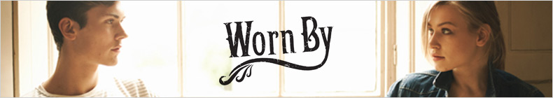 Worn By