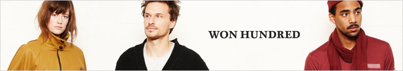Won Hundred