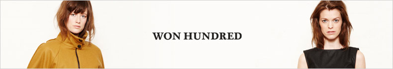 Won Hundred