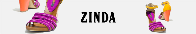 Zinda