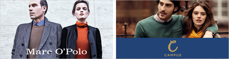 Marc O'Polo