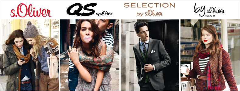 s.Oliver