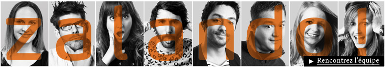 equipe Zalando