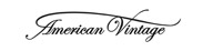 american vintage
