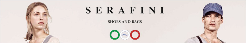 Serafini en ligne Nouvelle collection sur Zalando