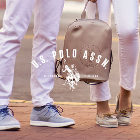 U.S. Polo Assn. - Schuhe & Accessoires