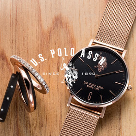 U.S. Polo Assn. - Uhren & Schmuck