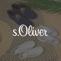 s.Oliver - Schuhe