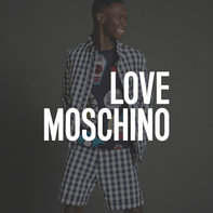 Love Moschino - Herren