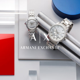 Armani Exchange - Uhren