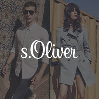 s.Oliver - Bekleidung