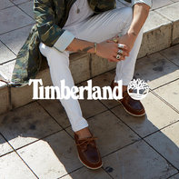 Timberland Men Shoes
