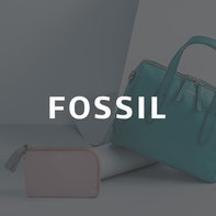 Fossil - Accessoires