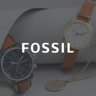 Fossil Uhren & Schmuck