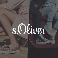 s.Oliver - Schuhe