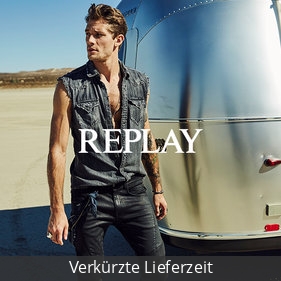 Replay - Herren