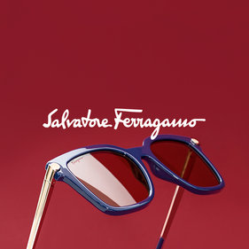 Salvatore Ferragamo - Eyewear