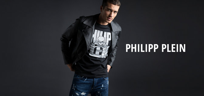 Philipp Plein - Herren