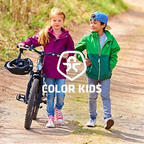 Color Kids