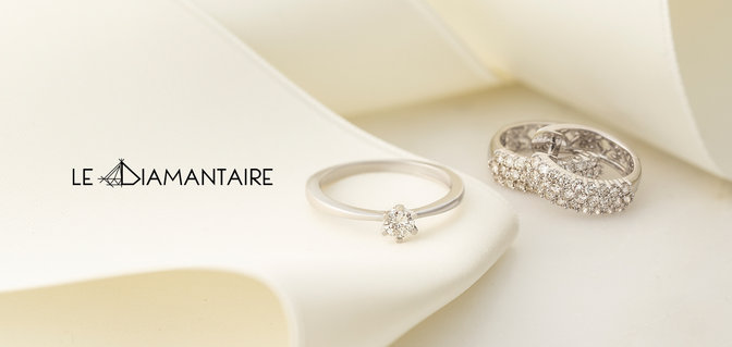 Le Diamantaire