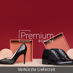 Premiumschuhe