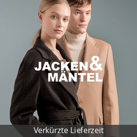 Jacken & Mäntel