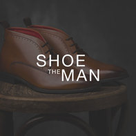 Shoe the Man