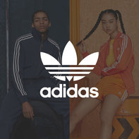 adidas Originals - Bekleidung