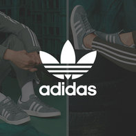 adidas Originals - Schuhe