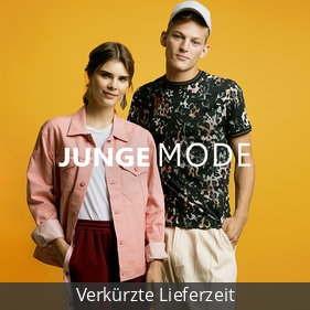 Junge Mode