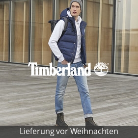 Timberland - Herren - Schuhe